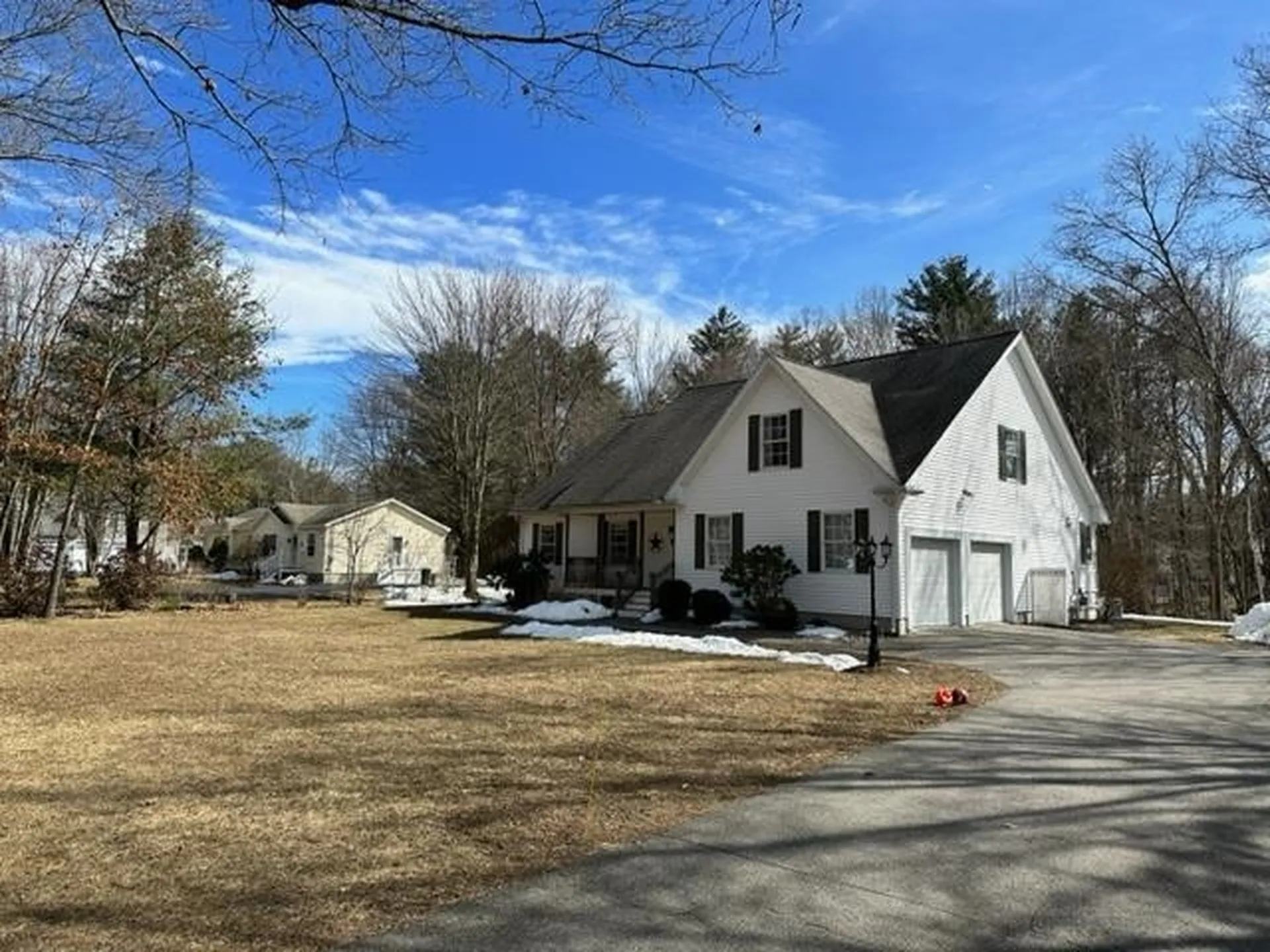 25 Stackpole Road Somersworth NH 03878