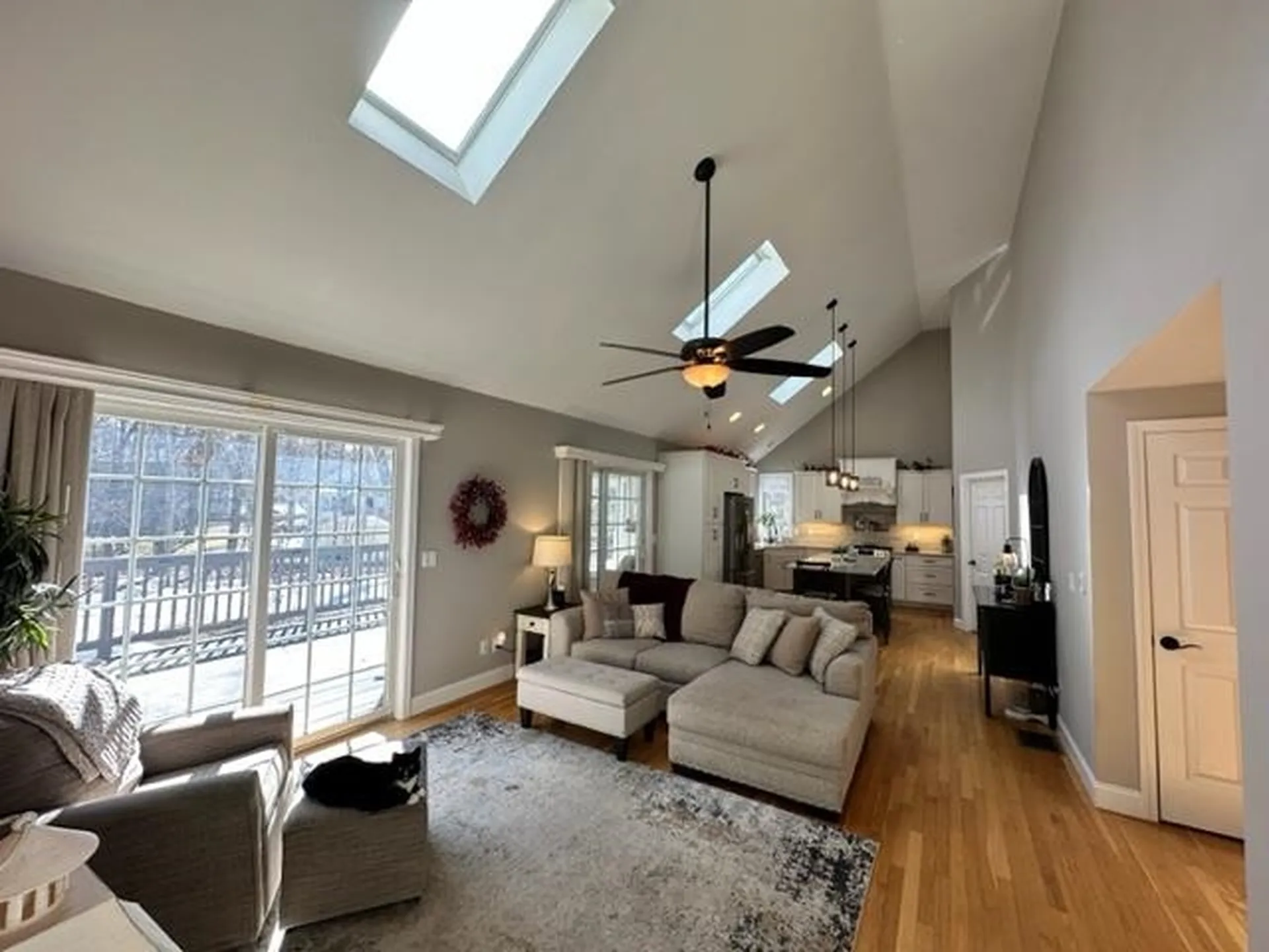 25 Stackpole Road Somersworth NH 03878