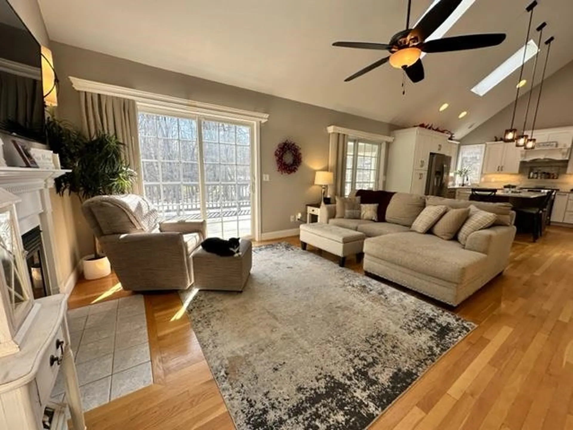 25 Stackpole Road Somersworth NH 03878