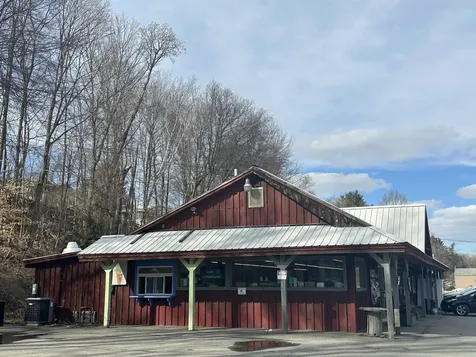 6014 Route 5 Weathersfield VT 05030