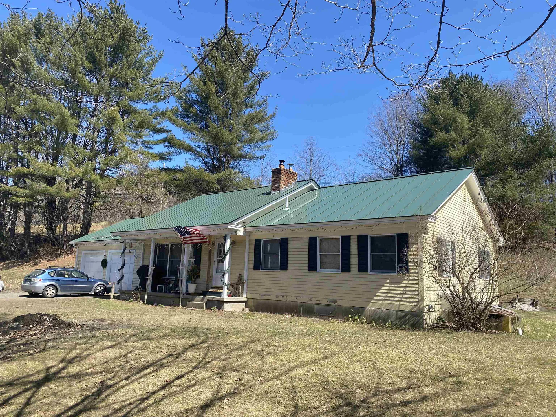 1022 Vt Route 14 Royalton VT 05068