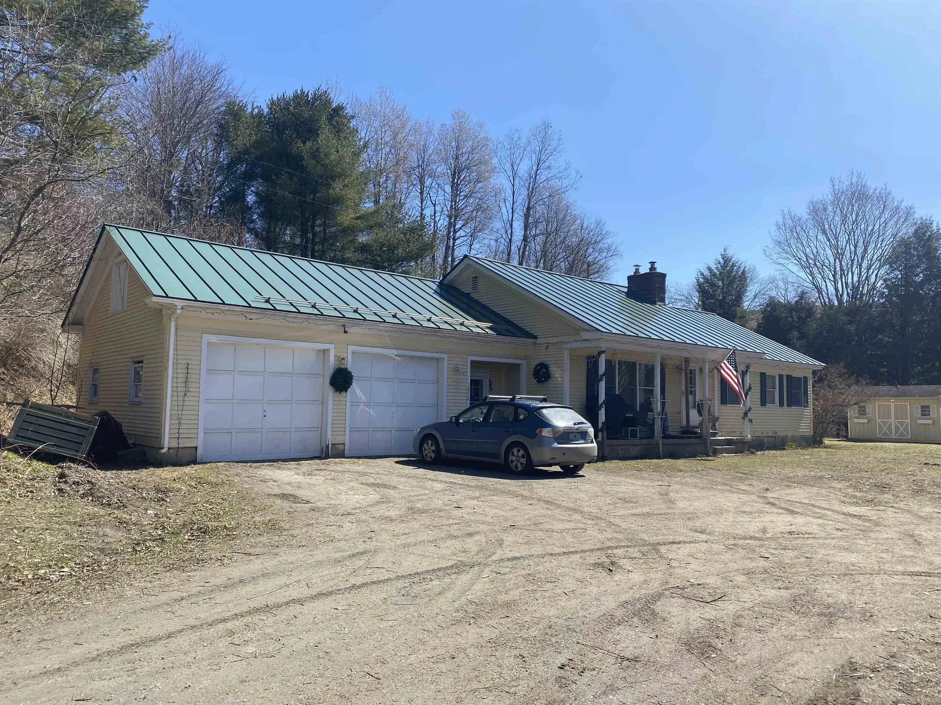 1022 Vt Route 14 Royalton VT 05068