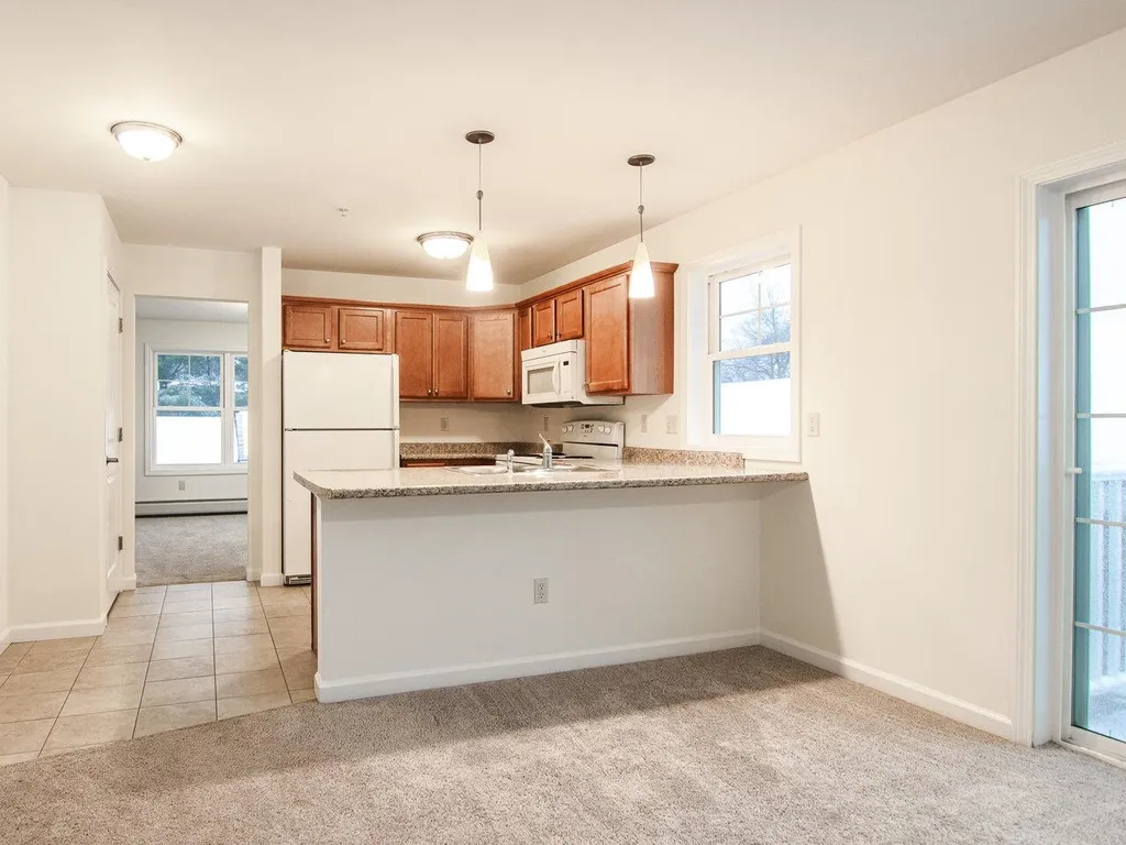 87 John Fay Road South Burlington VT 05403
