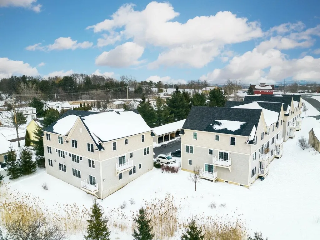 87 John Fay Road South Burlington VT 05403