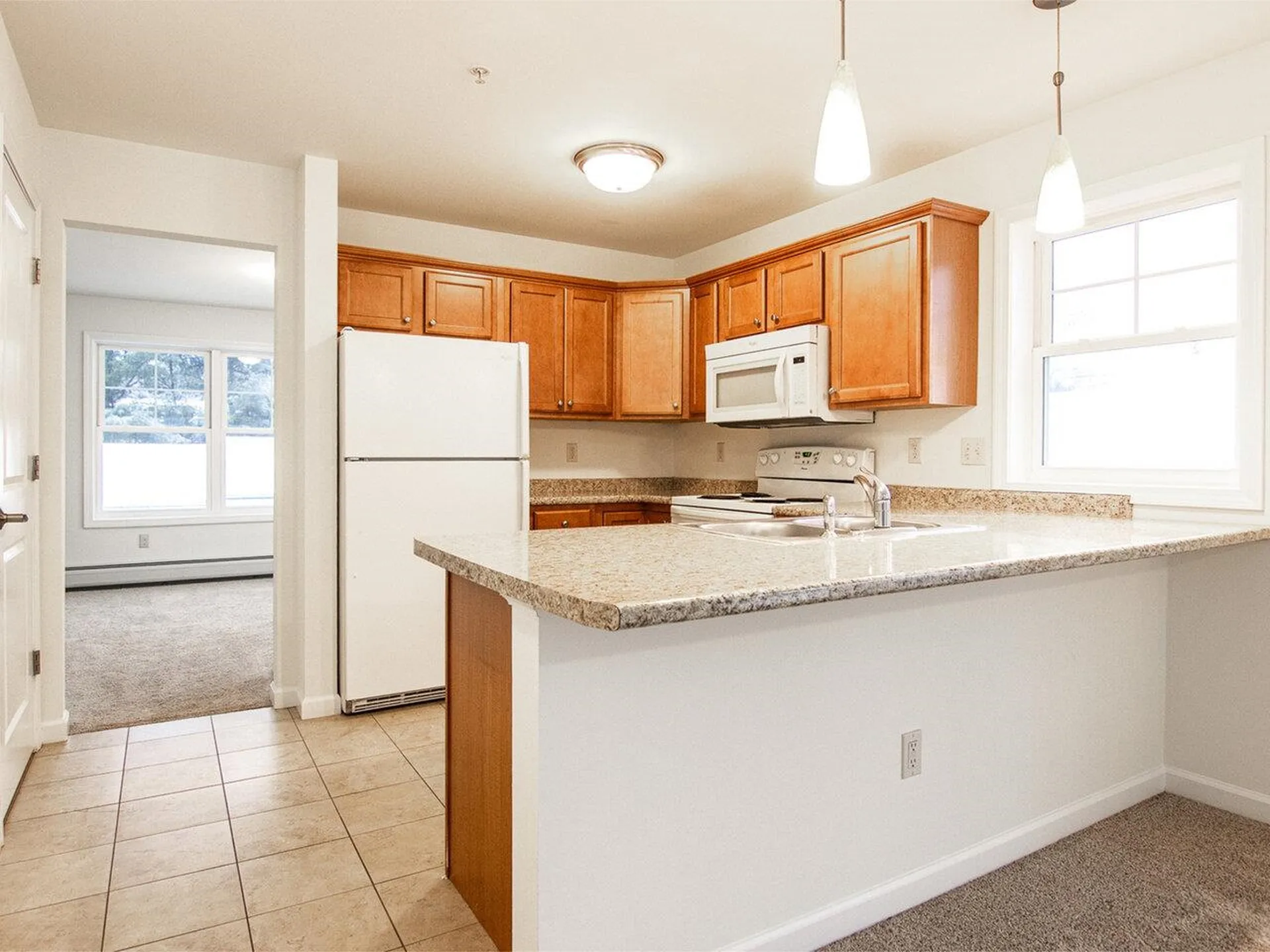 87 John Fay Road South Burlington VT 05403