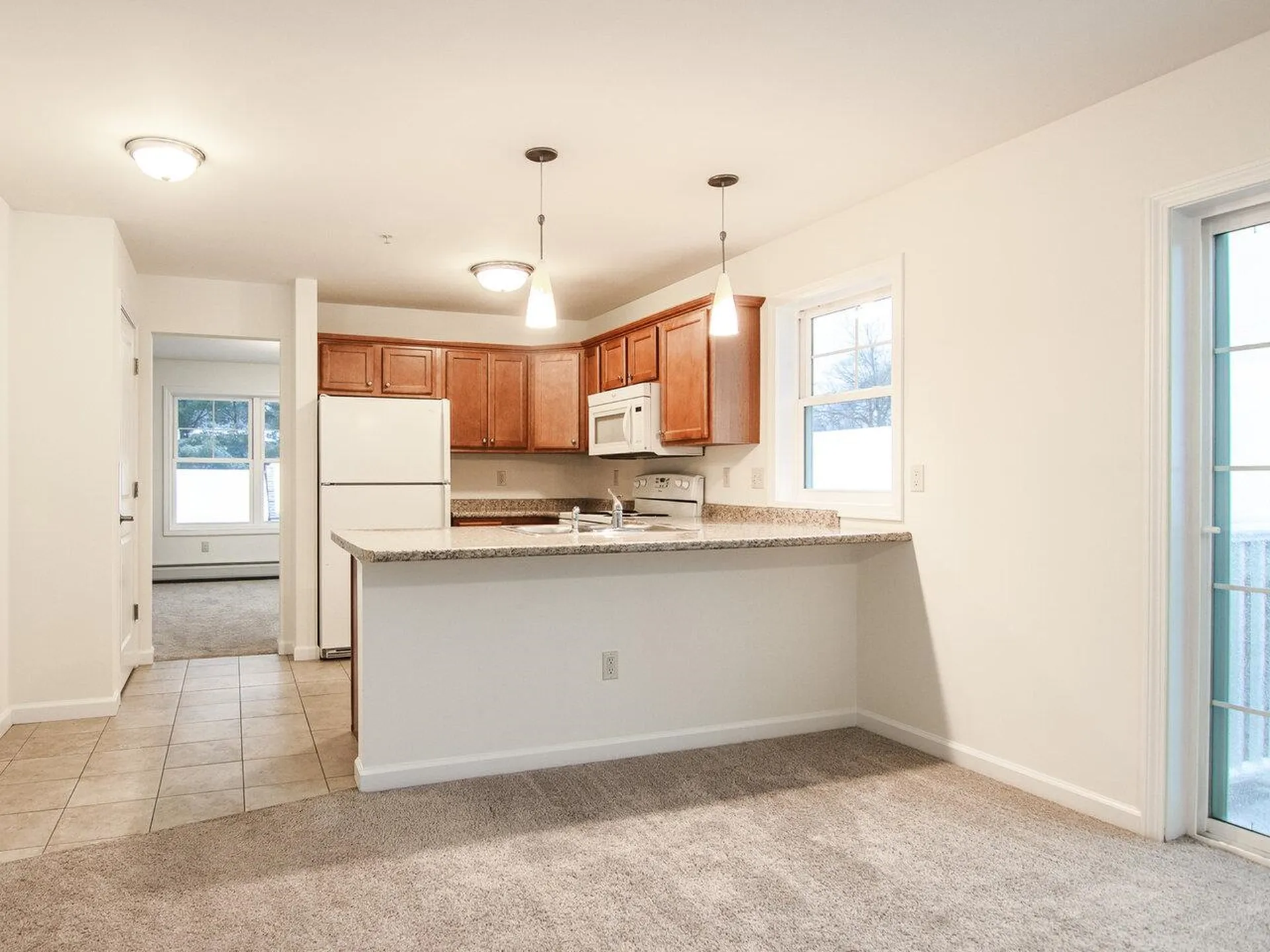 87 John Fay Road South Burlington VT 05403