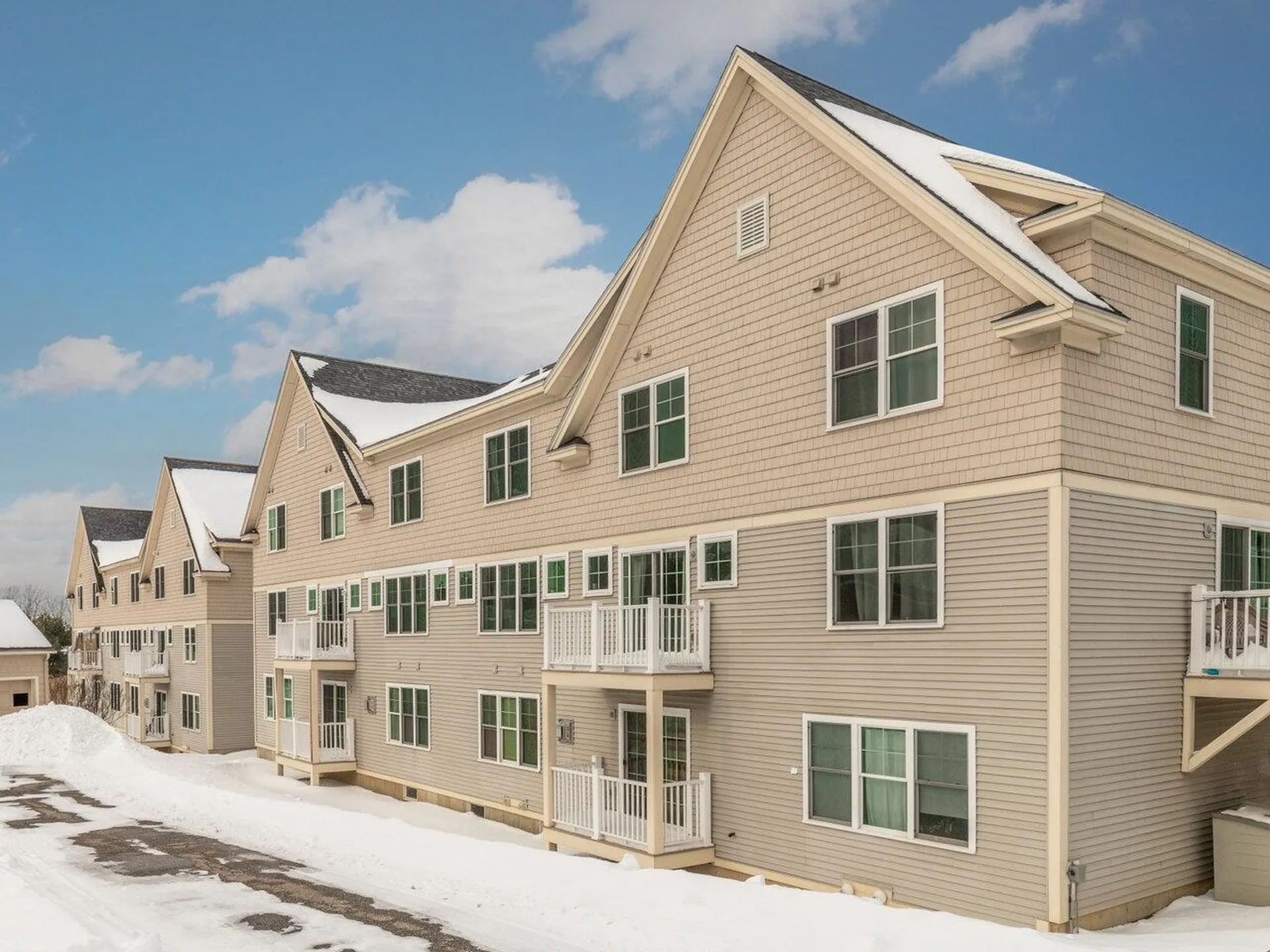 87 John Fay Road South Burlington VT 05403