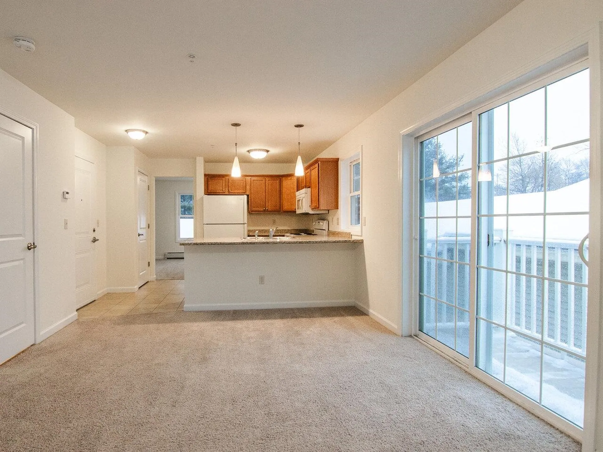87 John Fay Road South Burlington VT 05403