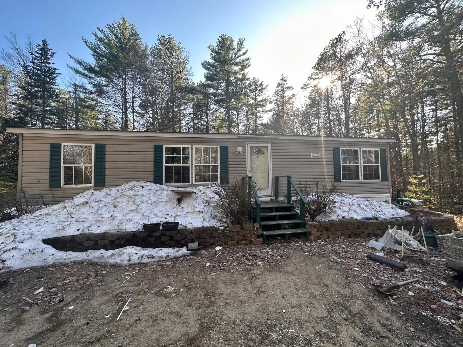 16 Acorn Lane Madison NH 03849