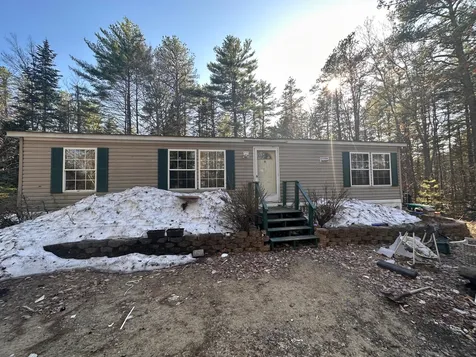 16 Acorn Lane Madison NH 03849