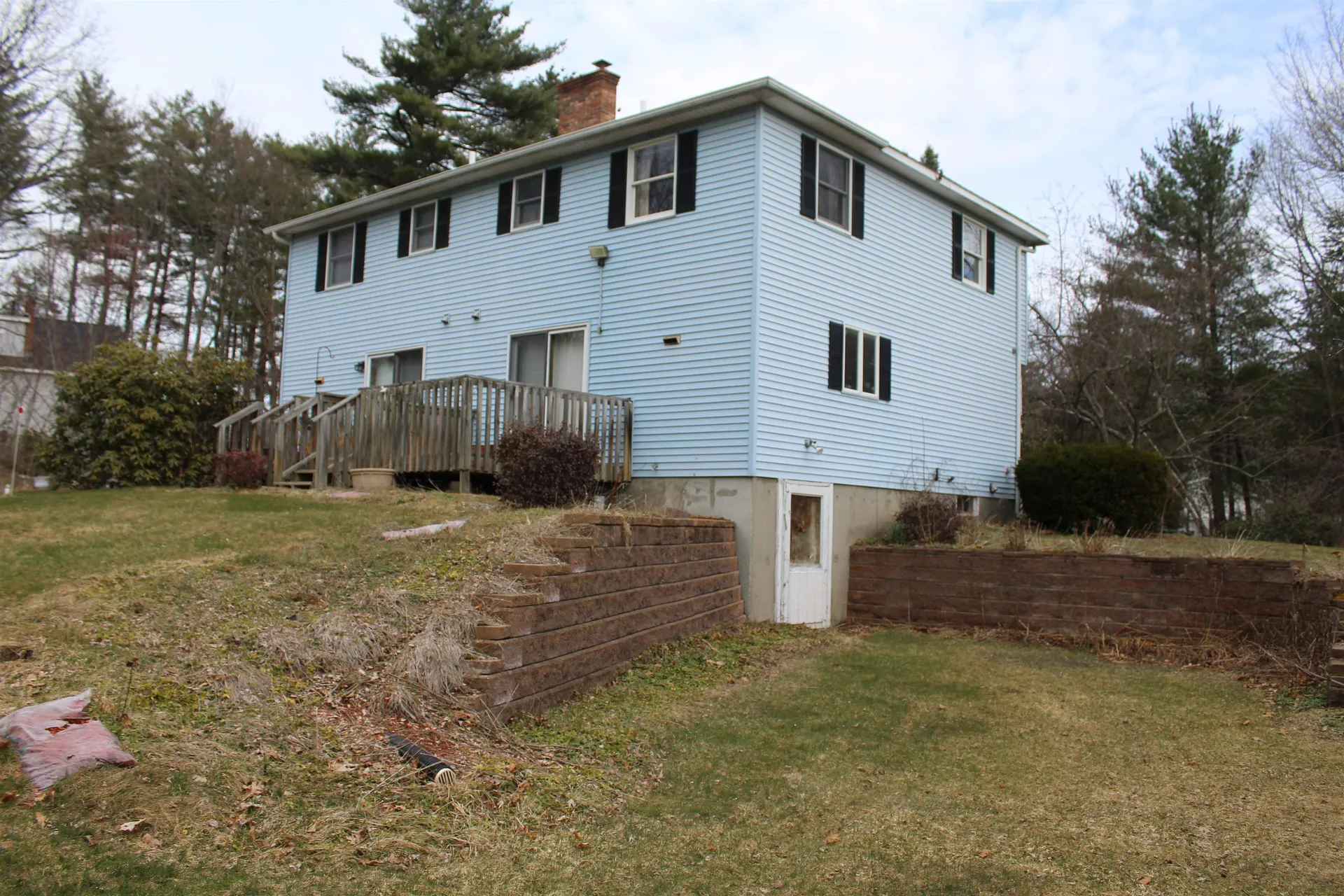 160 Bailey Avenue Manchester NH 03104