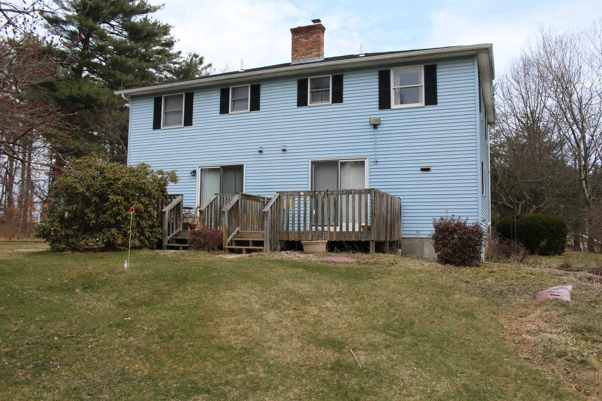 160 Bailey Avenue Manchester NH 03104