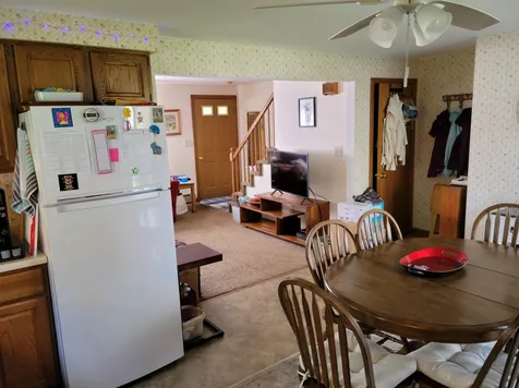 160 Bailey Avenue Manchester NH 03104