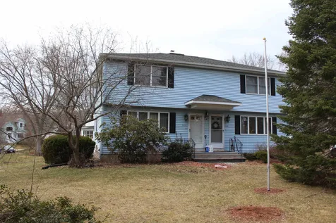 160 Bailey Avenue Manchester NH 03104