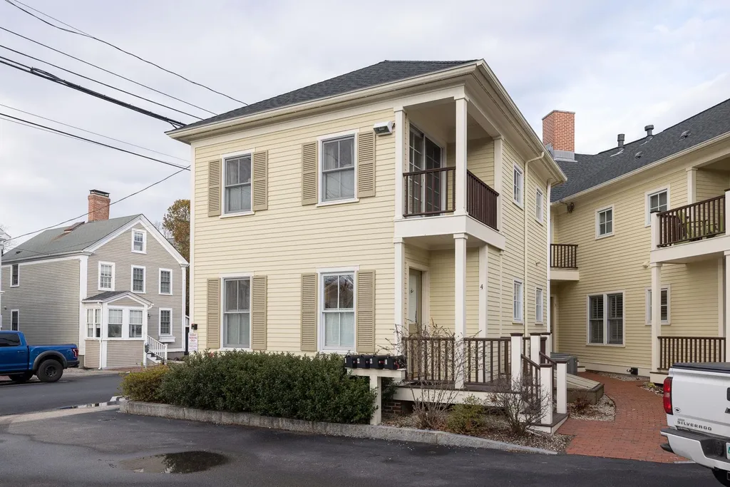 480 State Street Portsmouth NH 03801