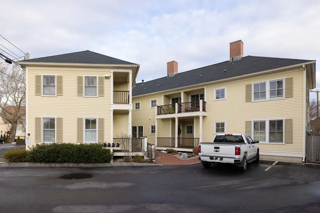 480 State Street Portsmouth NH 03801