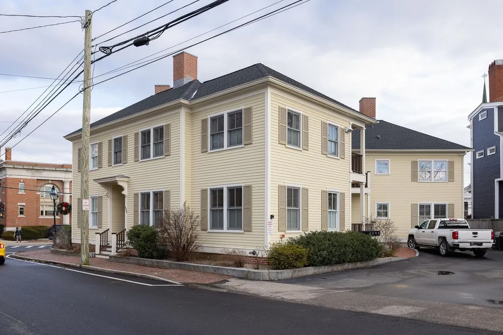 480 State Street Portsmouth NH 03801