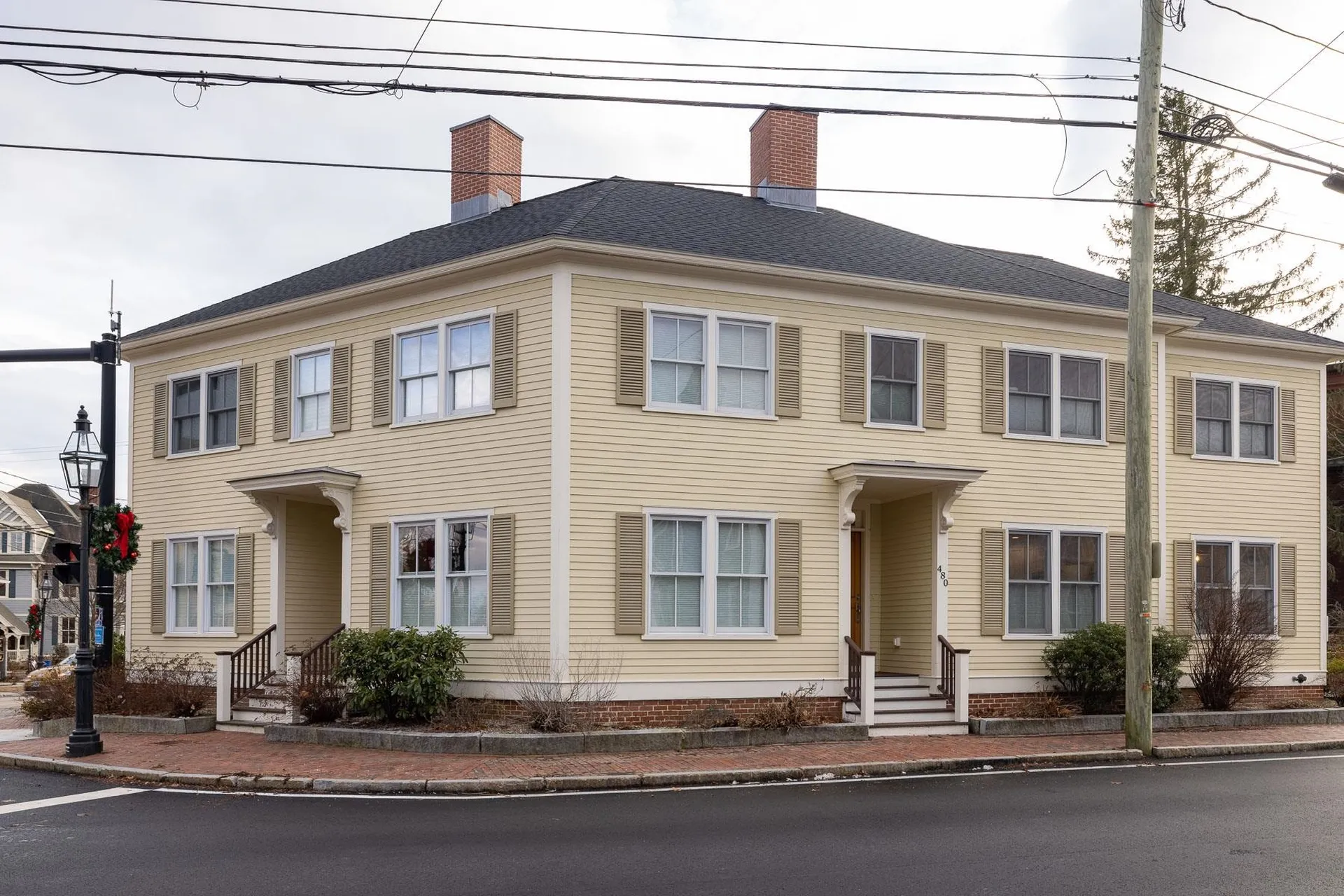 480 State Street Portsmouth NH 03801