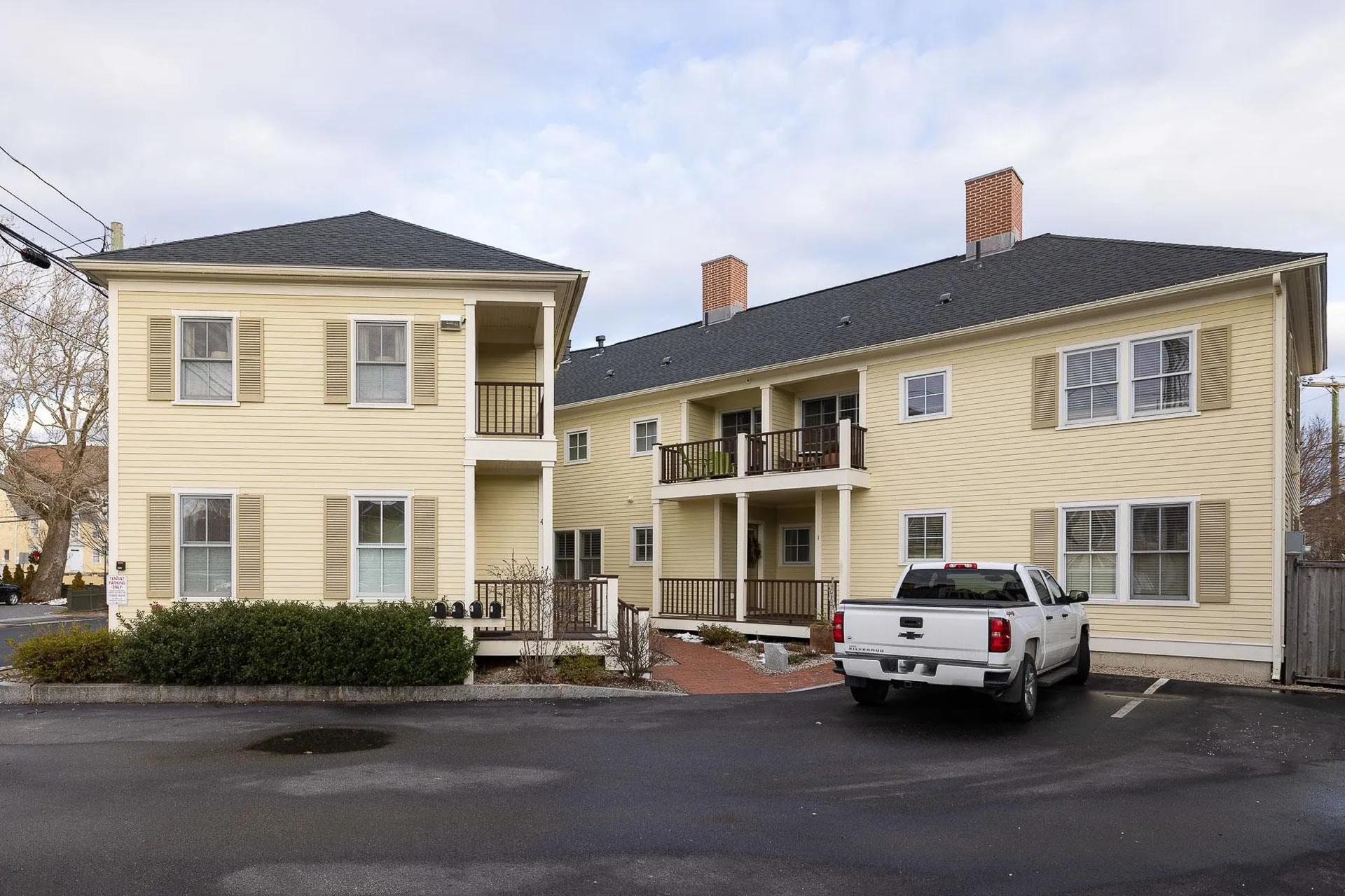 480 State Street Portsmouth NH 03801