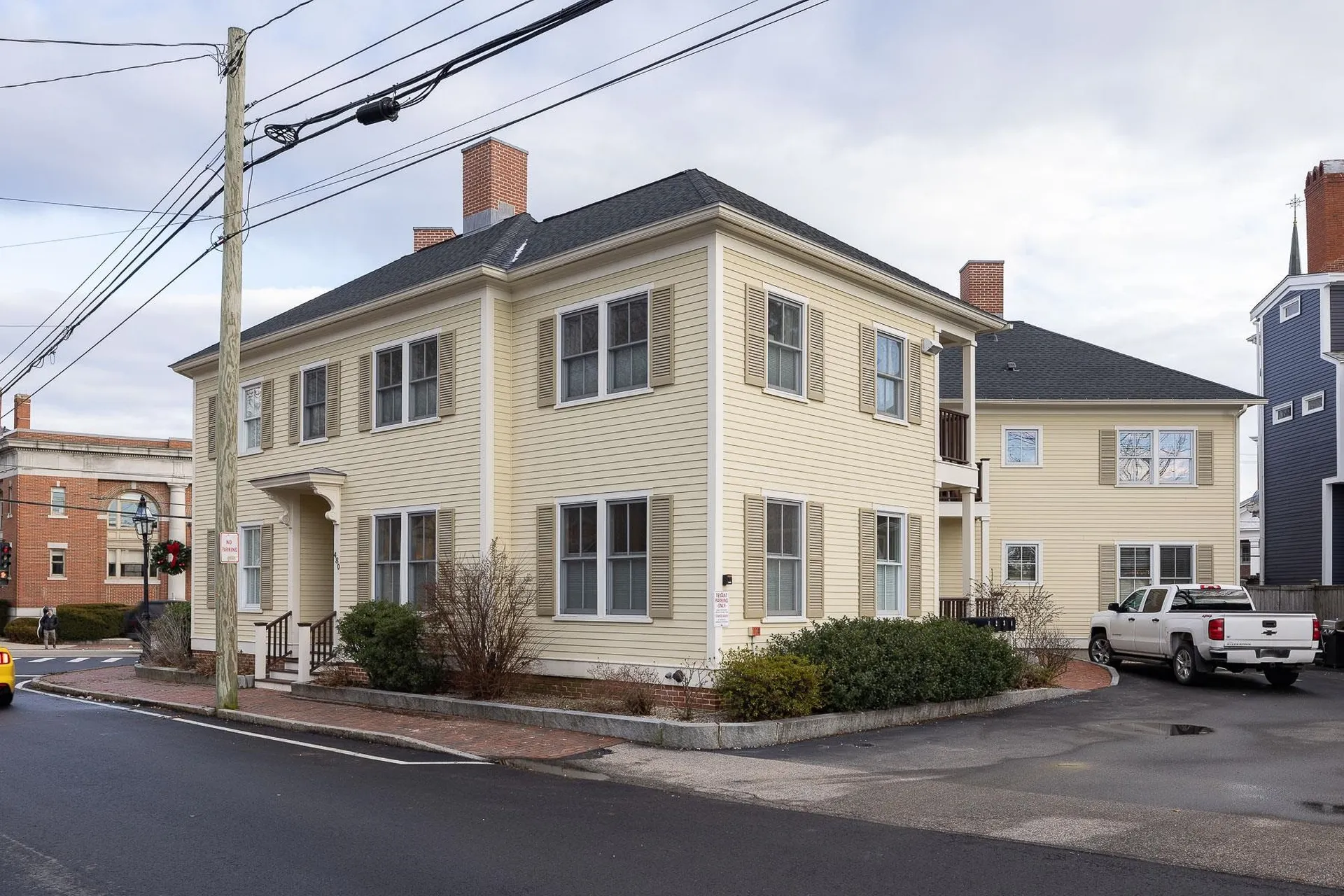480 State Street Portsmouth NH 03801