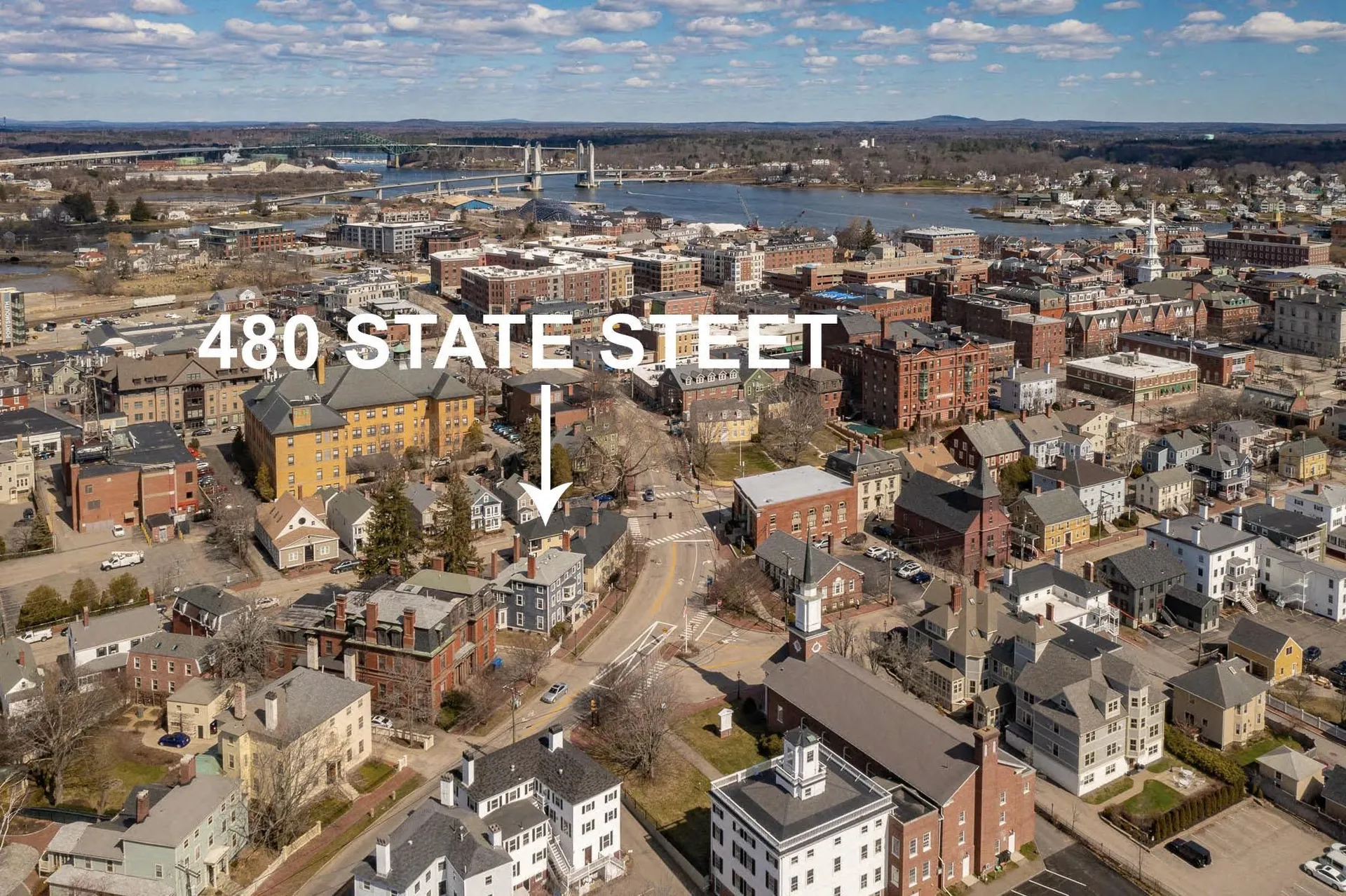 480 State Street Portsmouth NH 03801