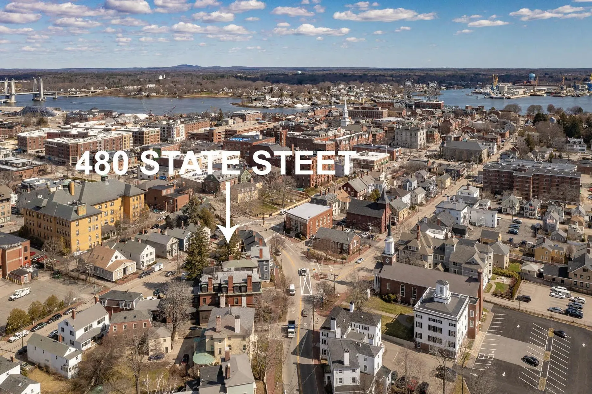 480 State Street Portsmouth NH 03801