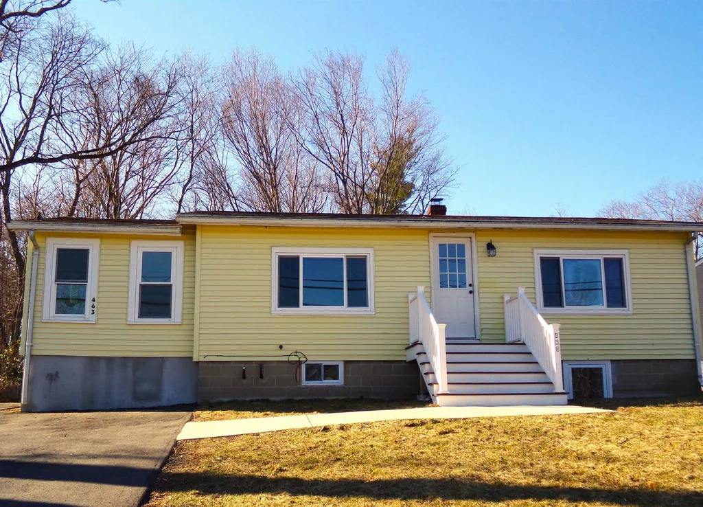 463 New Zealand Road Seabrook NH 03874