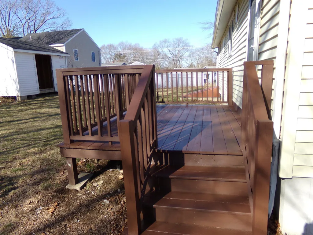 463 New Zealand Road Seabrook NH 03874