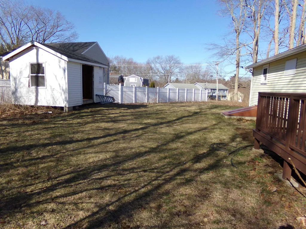 463 New Zealand Road Seabrook NH 03874