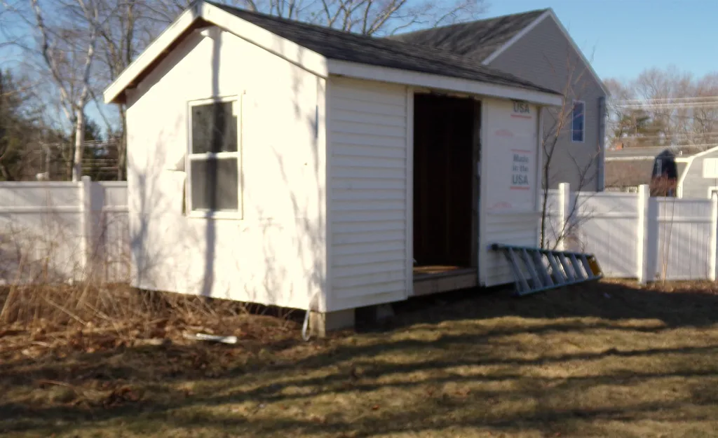 463 New Zealand Road Seabrook NH 03874