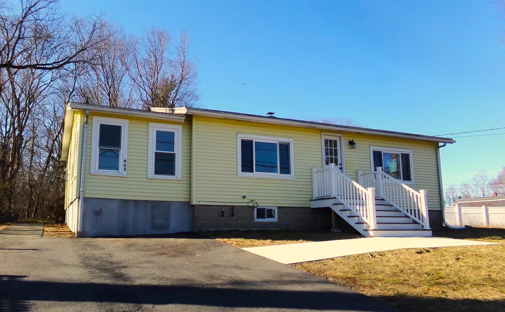 463 New Zealand Road Seabrook NH 03874