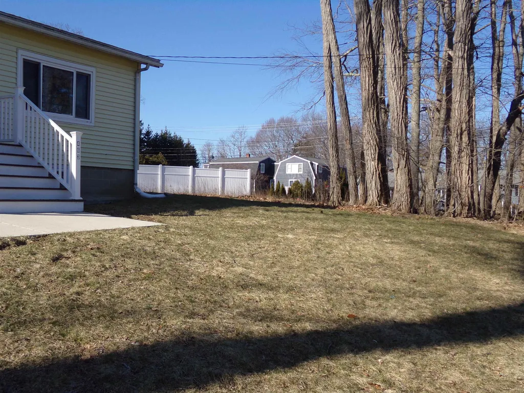 463 New Zealand Road Seabrook NH 03874