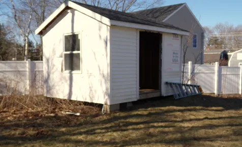 463 New Zealand Road Seabrook NH 03874