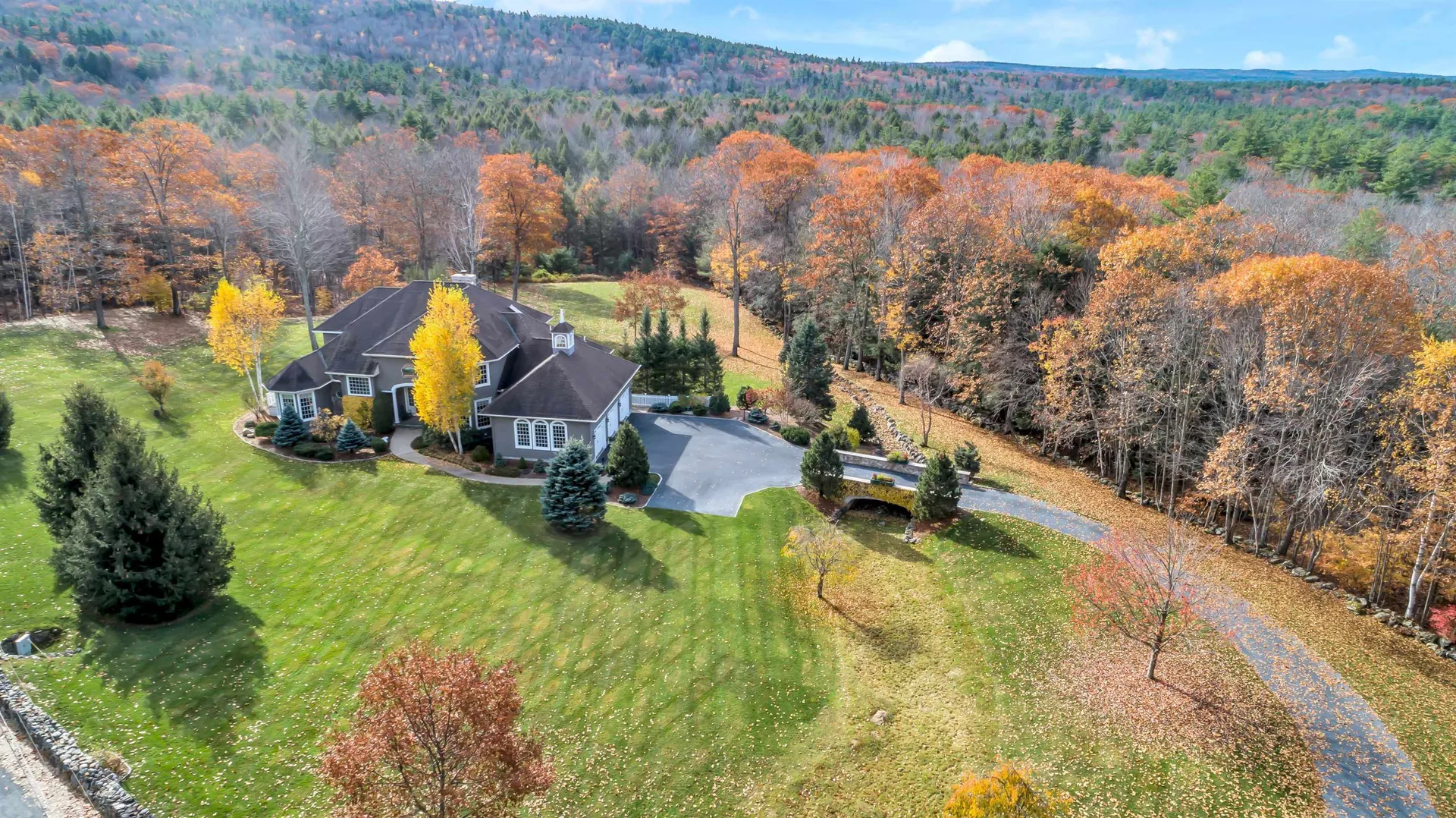 611 Old Mountain Road Peterborough NH 03458