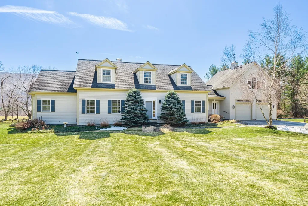 262 Hanley Farm Road Manchester VT 05255