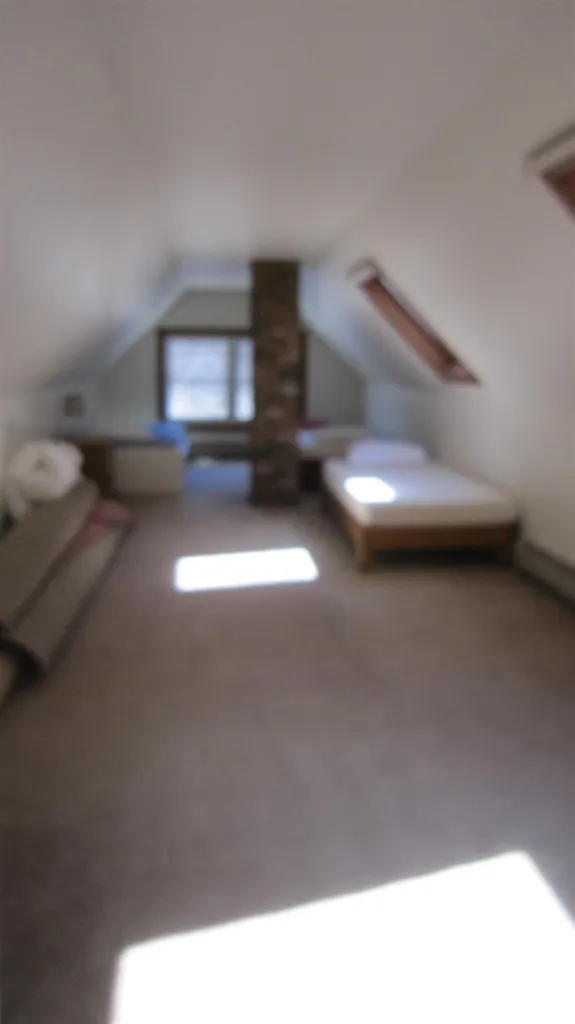 25 Woodlands Lane Newfane VT 05345