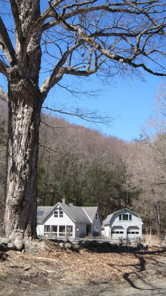 25 Woodlands Lane Newfane VT 05345