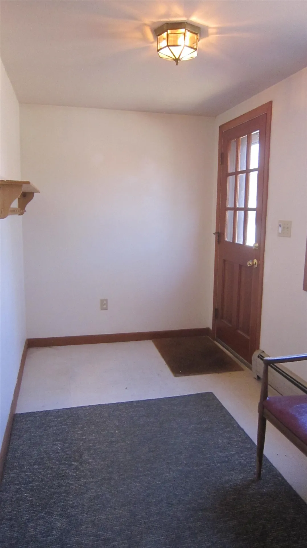 25 Woodlands Lane Newfane VT 05345