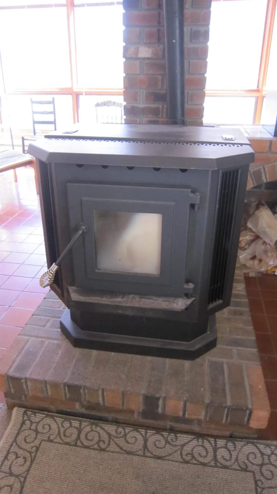 25 Woodlands Lane Newfane VT 05345
