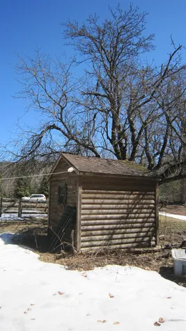 25 Woodlands Lane Newfane VT 05345