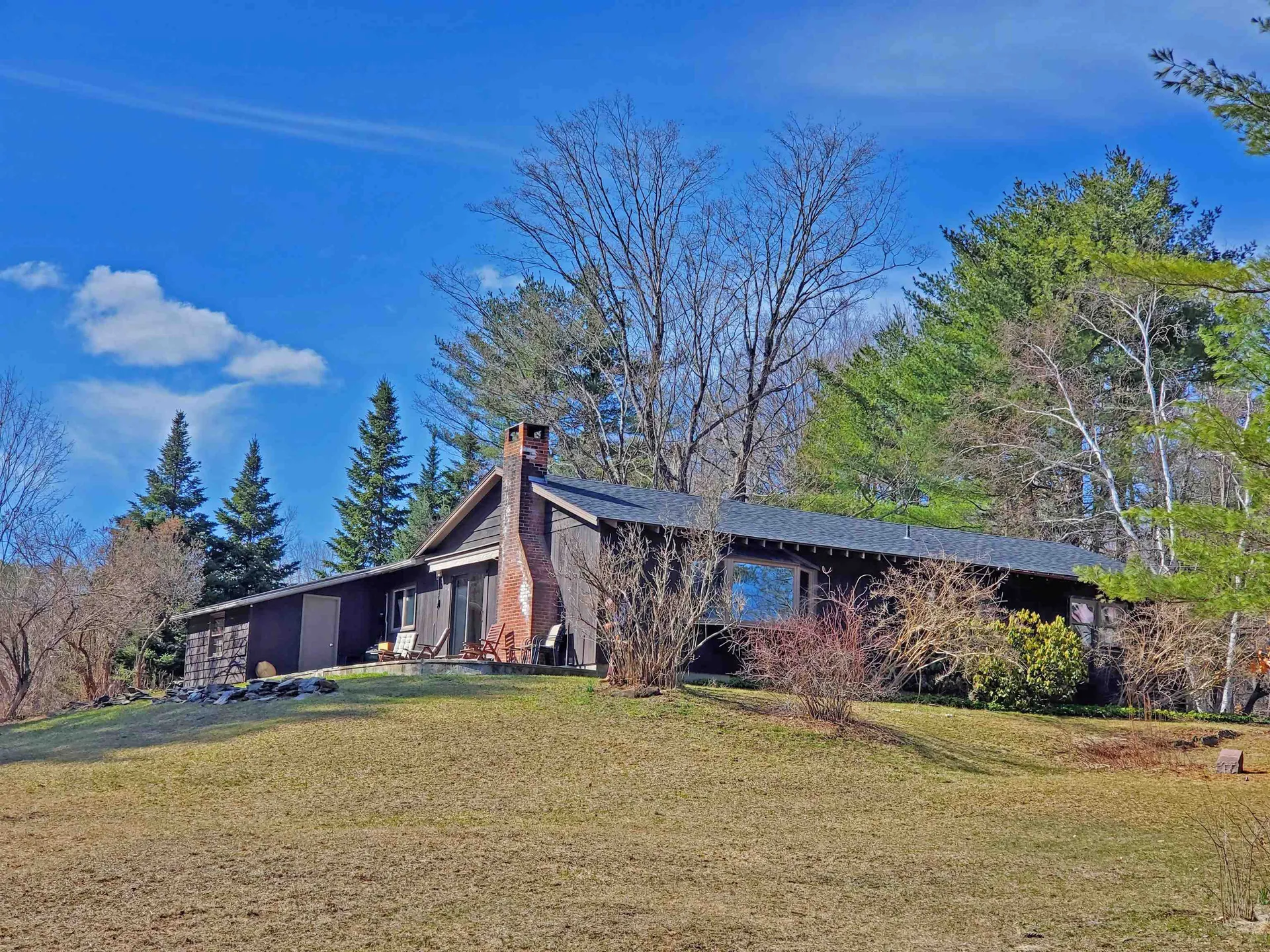 526 Black Mountain Road Brattleboro VT 05301