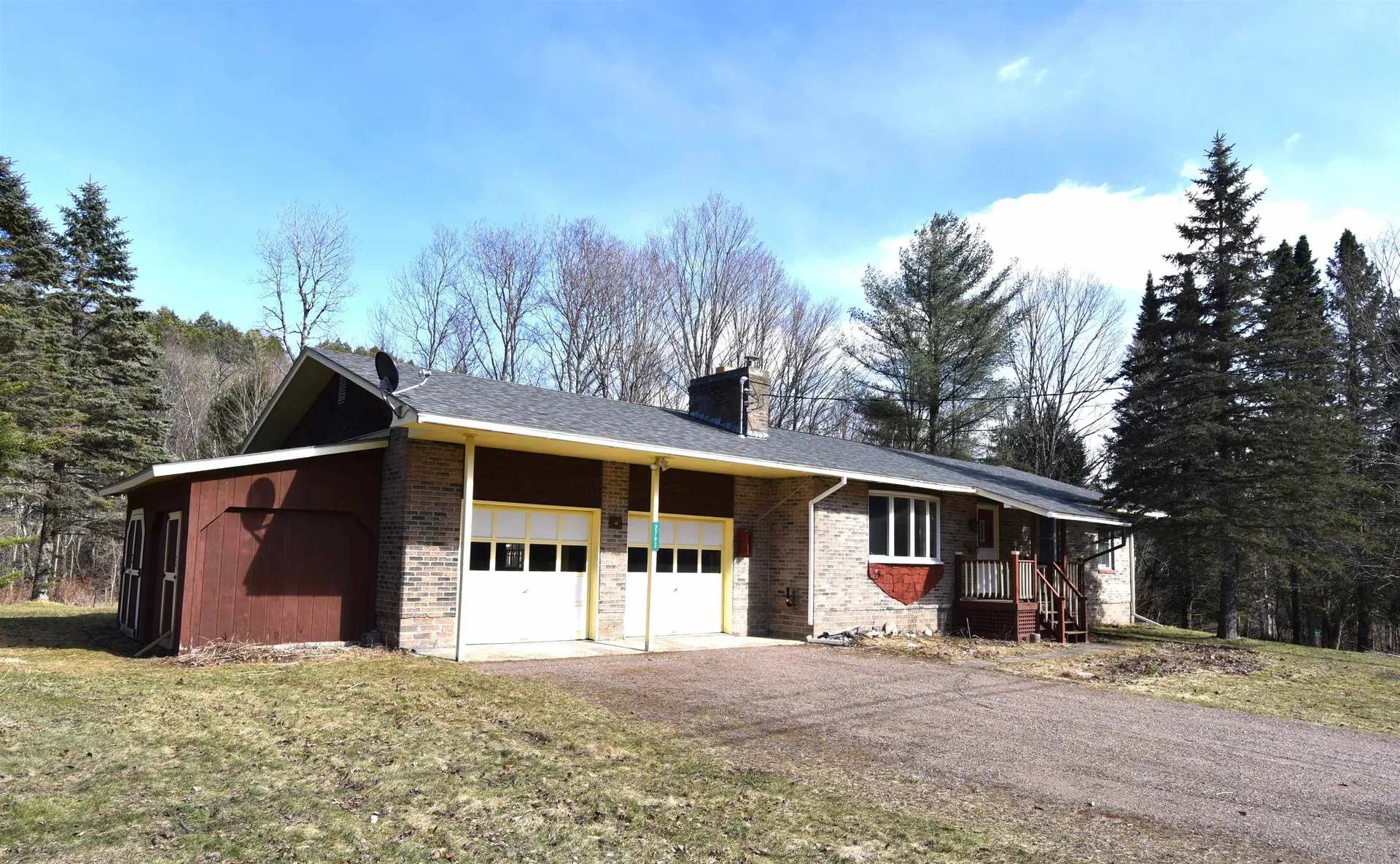 2793 Huntington Road Richmond VT 05477