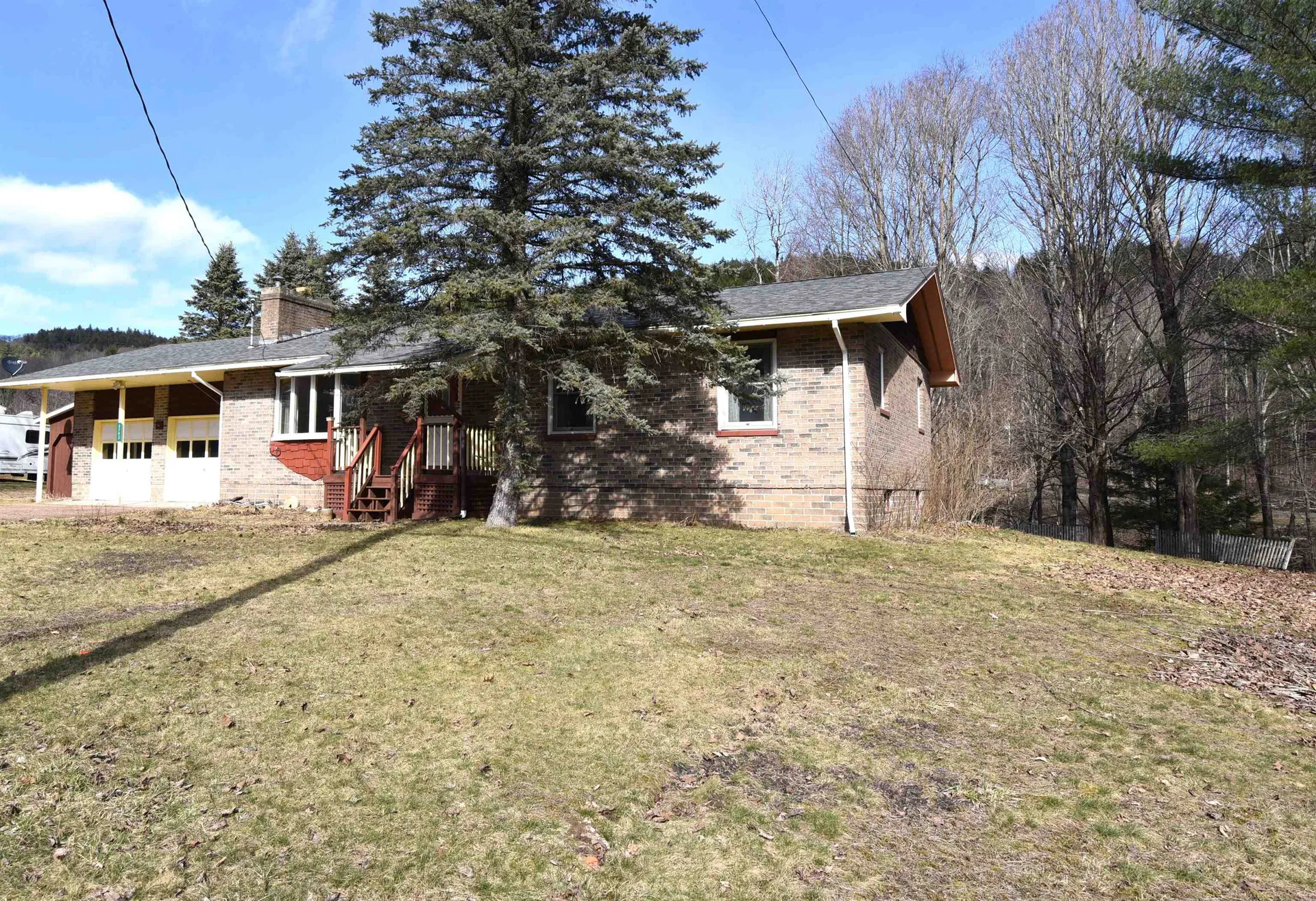 2793 Huntington Road Richmond VT 05477
