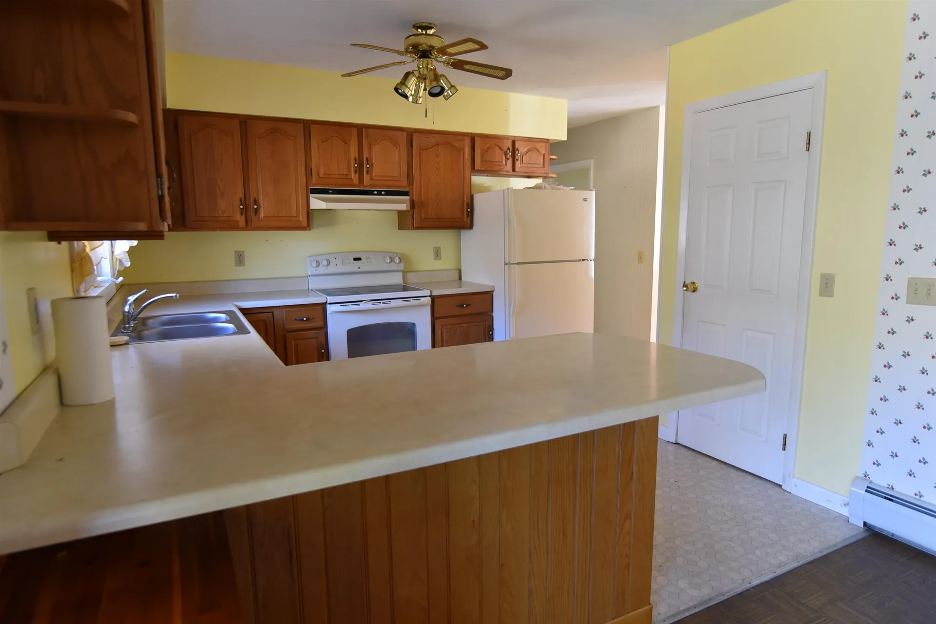 2793 Huntington Road Richmond VT 05477