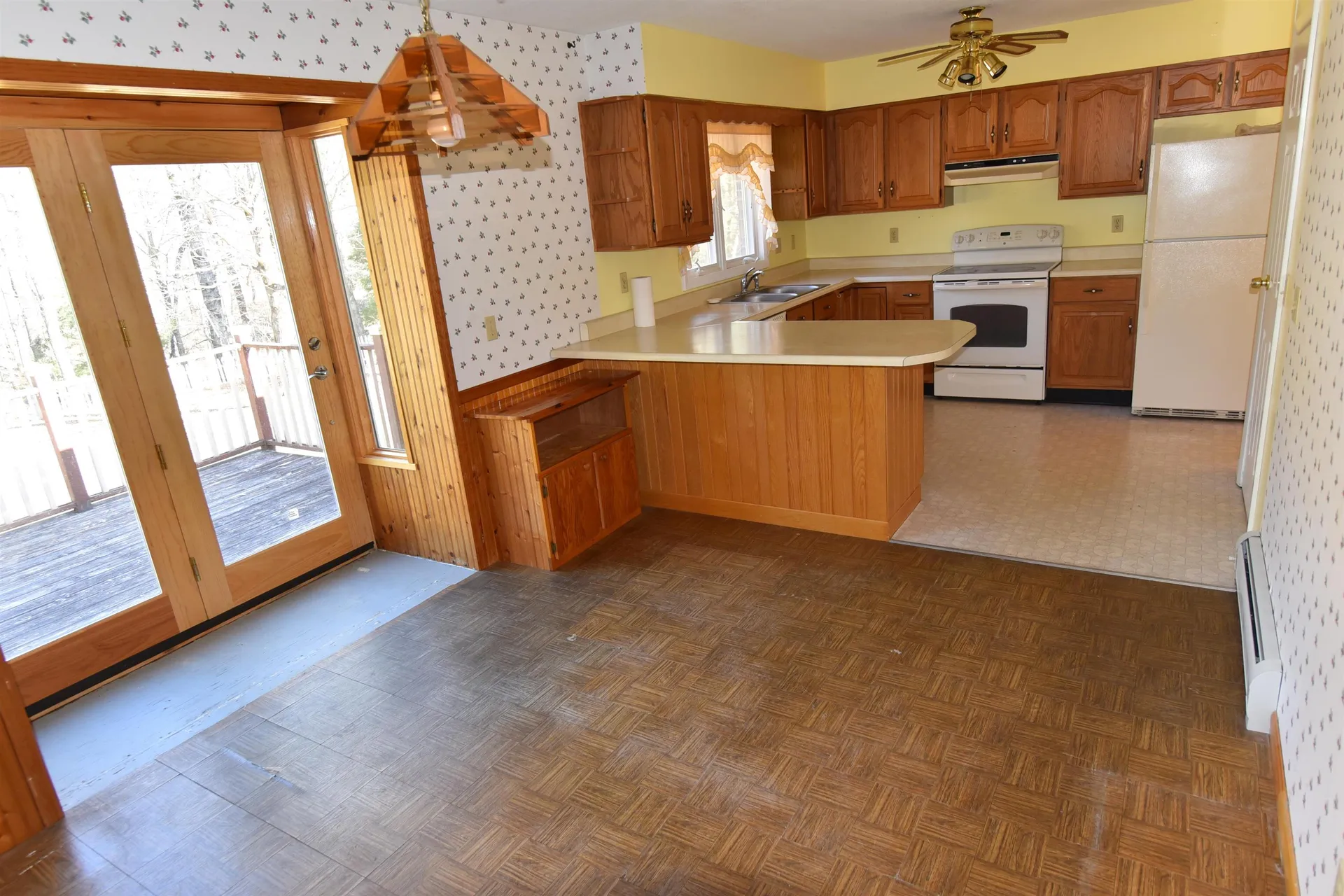 2793 Huntington Road Richmond VT 05477