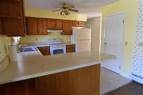 2793 Huntington Road Richmond VT 05477