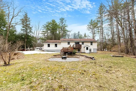 28 Hooksett Turnpike Bow NH 03304