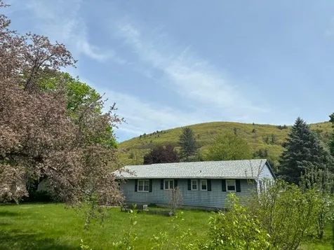 216 Wantastiquet Drive Brattleboro VT 05301