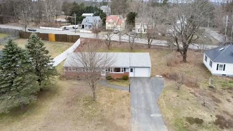 216 Wantastiquet Drive Brattleboro VT 05301