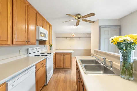 216 Wantastiquet Drive Brattleboro VT 05301